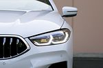 BMW 8-Series 