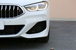 BMW 8-Series 