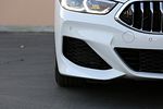 BMW 8-Series 
