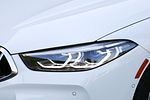 BMW 8-Series 