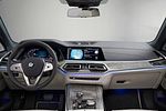 BMW X7: Фото 1