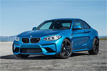 BMW M2: Фото 1