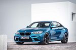 BMW M2: Фото 2