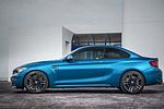 BMW M2: Фото 3