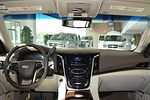 Cadillac Escalade: Фото 1