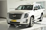 Cadillac Escalade: Фото 1