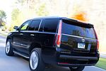 Cadillac Escalade: Фото 2