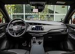Cadillac XT4: Фото 1