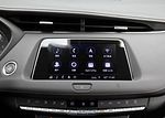 Cadillac XT4: Фото 3
