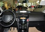 Citroen C-Quatre Sedan: Фото 1