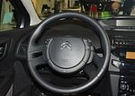 Citroen C-Quatre Sedan: Фото 2