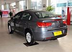 Citroen C-Quatre Sedan: Фото 2