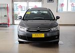Citroen C-Quatre Sedan: Фото 3