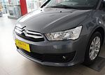 Citroen C-Quatre Sedan