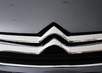 Citroen C-Quatre Sedan
