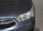 Citroen C-Quatre Sedan