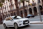 Citroen DS4