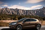 Citroen DS4