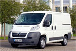 Citroen Relay