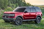 Ford Bronco Sport: Фото 1