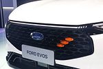 Ford EVOS
