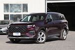 Ford Equator: Фото 1