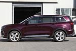 Ford Equator: Фото 2