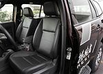 Ford Everest: Фото 3