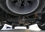 Ford Everest