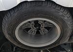 Ford Everest