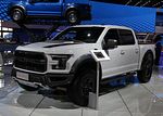Ford F-Series: Фото 1