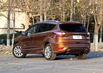Ford Kuga: Фото 3