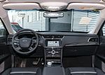 Ford Taurus: Фото 1