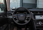 Ford Taurus: Фото 2