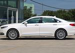 Ford Taurus: Фото 2