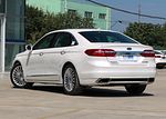 Ford Taurus: Фото 3
