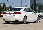 Ford Taurus