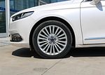 Ford Taurus