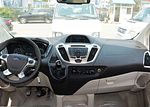 Ford Tourneo: Фото 1