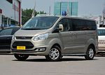 Ford Tourneo