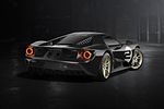 Ford GT