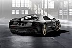 Ford GT