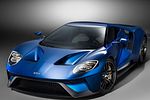 Ford GT