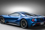Ford GT