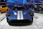 Ford GT