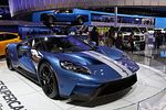 Ford GT