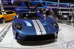 Ford GT