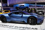 Ford GT