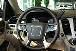 GMC Yukon: Фото 3