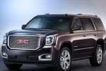 GMC Yukon: Фото 2